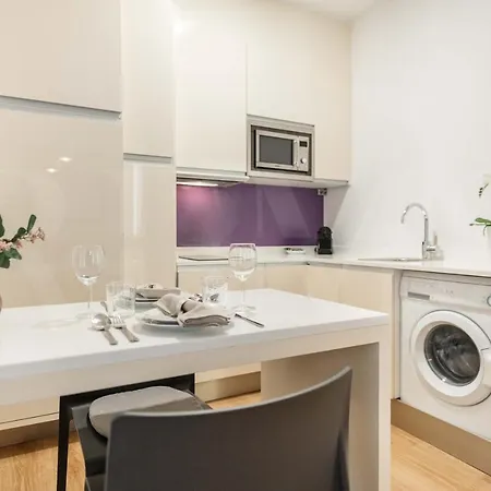 Appartement Serene & By Picasso Museum By Rems *