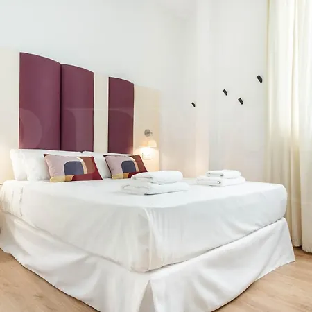 Serene & By Picasso Museum By Rems Appartement *