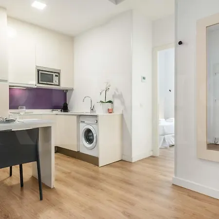 Appartement Serene & By Picasso Museum By Rems *