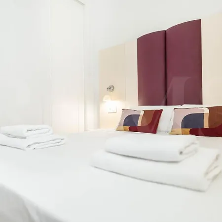 Apartment Serene & By Picasso Museum By Rems *